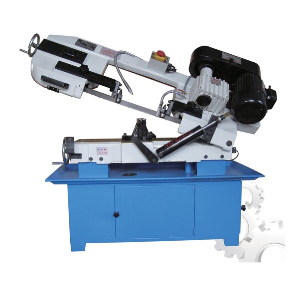 Band Saw Mill Supplier - Portable Metal Cutting Pipe Bandsaw