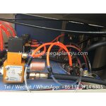 Blow Molding Machine Manufacturer - Small Business Rental 10 Liter