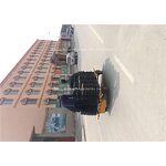 Electric Cargo Vehicle Supplier - Light Small Hand Trolley for Agriculture