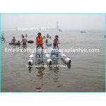 Pedal Boat Factory - Trade Assurance Factory Price Water Used