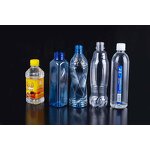 Plastic Bottle Making Machine Factory - 10% Discount for Kenya Market