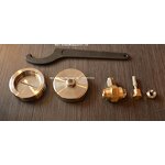 Incense Coil Forming Machine Manufacturer - Industrial Electric Joss-stick