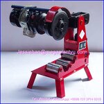 Metal Pipe Sawing Machine Factory - Tape Saw Mill Cutting Machine