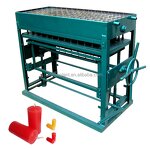 Candle Making Machine Manufacturer - Automatic Wax Filling Machine