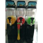 Snow Melting Machine Factory - Cheap Price Restaurant Slush Machine