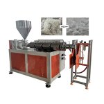 Foam Shredder Manufacturer - Fiber Opening Pillow Sofa Filling Machine