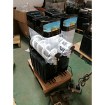 Ice Machine Supplier - Continuous Snow Ice Crusher Shaver
