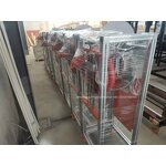 Foam Shredder Manufacturer - Fiber Opening Pillow Sofa Filling Machine