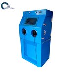 Water Well Drilling Rig Supplier - Mini Portable Hydraulic Borehole