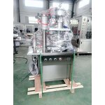 Vacuum Sealing Machine Supplier - Double Chambers Vacuum Packer Sealer