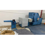 Fiber Opening Machine Supplier - PP Cotton Pearl Polyester Carding