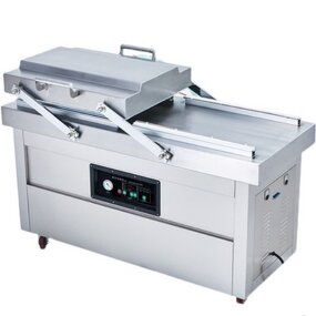 Vacuum Sealing Machine Factory - Desktop Hardware Vacuum Packer