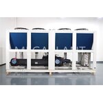 Chiller Cooling Unit Supplier - Cheap Air Cooled Water Chiller