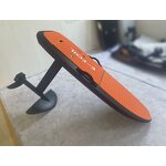 Pedal Water Bike Supplier - Aluminum Alloy Frame Sea Sports