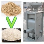 Centrifugal Fan Supplier - AC High Pressure Industrial Dust Fan