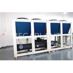 Chiller Cooling Unit Supplier - Cheap Air Cooled Water Chiller