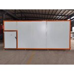 Drying Oven Manufacturer - Stainless Steel High Temperature Industrial