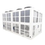 Chiller Cooling Unit Supplier - Cheap Air Cooled Water Chiller