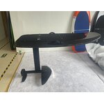 Electric Hydrofoil Surfboard Manufacturer - New 2024 Design 8 KW