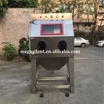 Sandblaster Machine Manufacturer - Sand Blasting Blast Machine Equipment