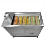 Ice Pop Making Machine Factory - Wholesale Small Shop Commercial