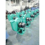 Round Flat Cake Machine Factory - 304 Stainless Steel Roast Duck Cake