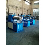 Chalk Production Line Supplier - Factory Price 1/2/4/8 Molds Machine