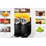 Snow Melting Machine Factory - Cheap Price Restaurant Slush Machine