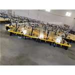 Electric Trolley Manufacturer - Portable Battery Powered Hand Truck