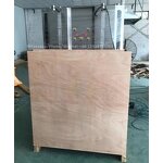 Manure Dewater Machine Supplier - Screw Press Solid Liquid Separator