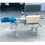 Poultry Waste Dewatering Machine Factory - Automatic Chicken Manure Dryer