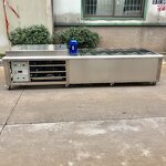 Efoil Hydrofoil Supplier - Full Carbon Fiber 8KW Electric Outboard