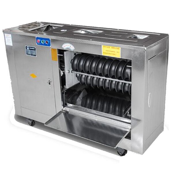 Pallet Shrink Wrapping Machine Manufacturer - Semi Auto Film Winding Strapping