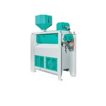 Water Rice Polisher Factory - Silky Polishing Water Mist Polisher