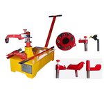 Dough Divider Rounder Factory - Automatic Round Dough Balls Machine