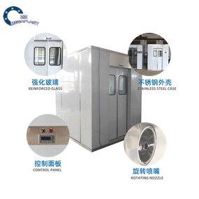 Vibrating Sieve Machine Supplier - 600mm Electric Powder Separation