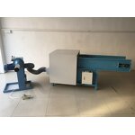 Pillow Filling Machine Factory - Fiber Opening Cotton Pillow Filler