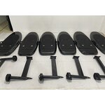 Electric Hydrofoil Surfboard Manufacturer - High-Speed Carbon Fiber Board