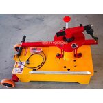 Dough Divider Rounder Factory - Automatic Round Dough Balls Machine