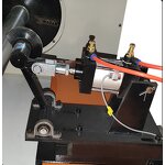 Sponge Cutting Machine Supplier - Batch Foam Making Machine