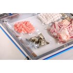 Vacuum Packaging Machine Factory - Automatic Food Vegetable Sealer