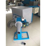 Fiber Conveyor Machine Manufacturer - Automatic Wool Carding Opener Lifting
