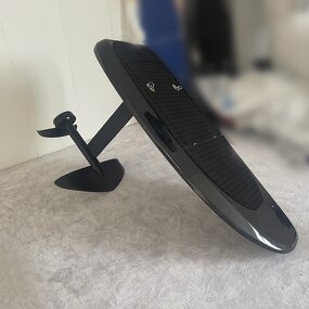 Carbon Fiber Efoil Factory - 8 KW Water Proof Battery Jet Board