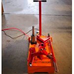 Dough Divider Rounder Factory - Automatic Round Dough Balls Machine