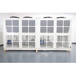 Chiller Cooling Unit Supplier - Cheap Air Cooled Water Chiller