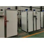 Hot Air Drying Oven Supplier - Customized Industrial Batch Oven
