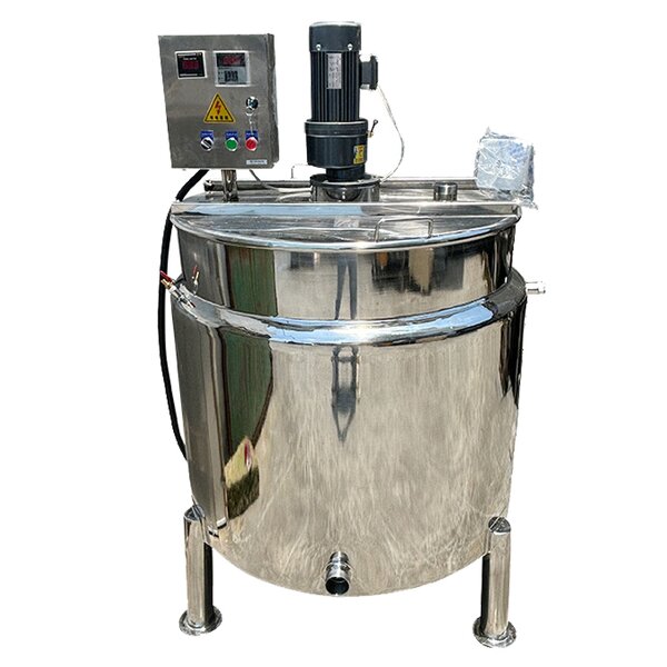 Snow Ice Machine Supplier - Three Cylinder Snow Pellet Maker