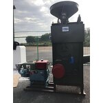 Rice Mill Machine Manufacturer - Automatic Portable Rice Hulling Machinery