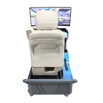 Car Driving Simulator Supplier - Automatic for Driving School Training