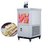 Ice Pop Making Machine Factory - Wholesale Small Shop Commercial